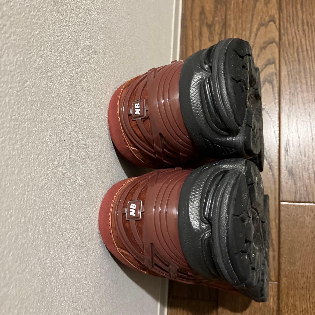 New Balance ニューバランス U1906L Rich Oak