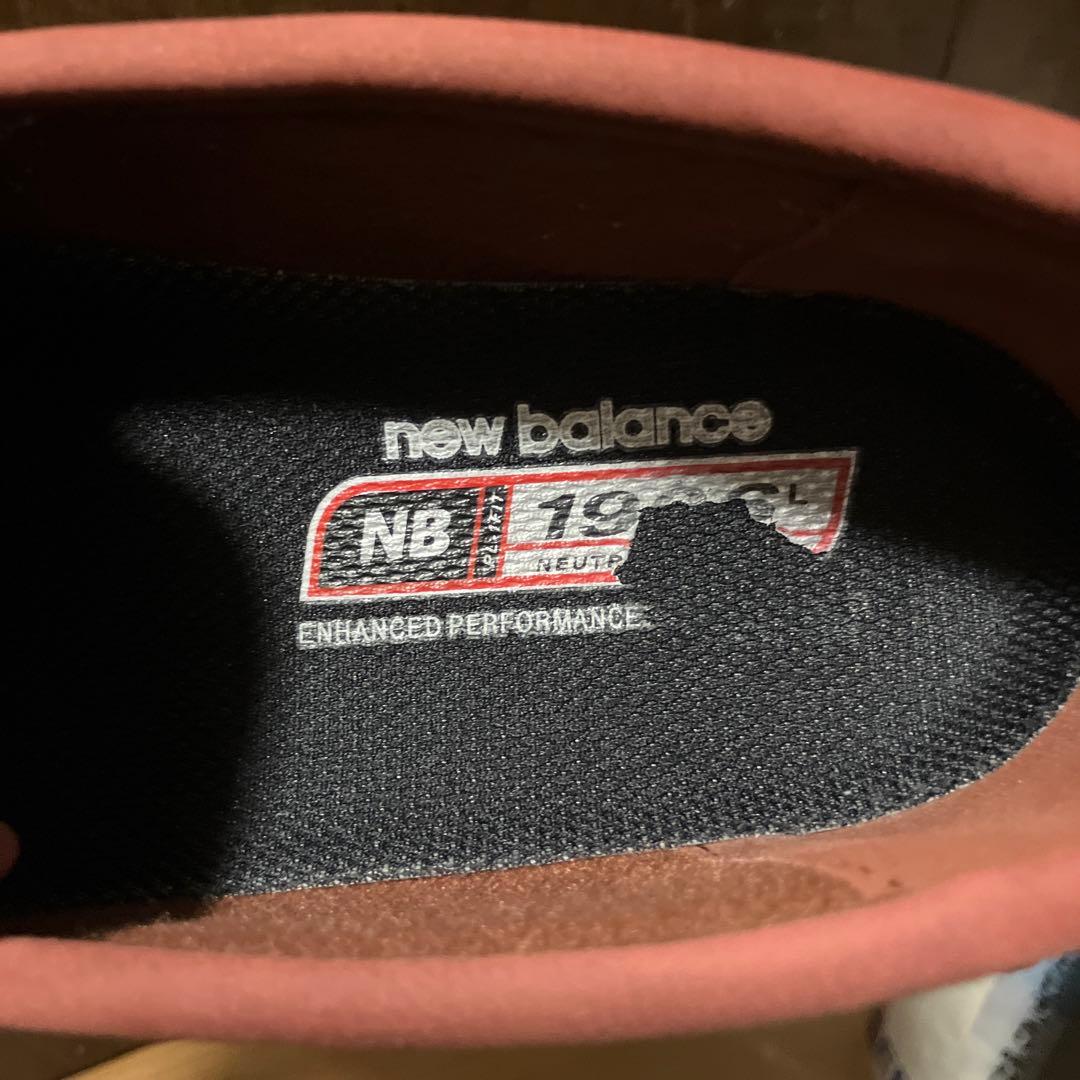 New Balance ニューバランス U1906L Rich Oak