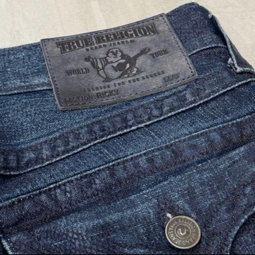 新品未使用 RICKY true religion 30インチ