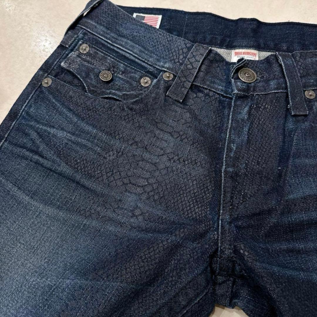 新品未使用 RICKY true religion 30インチ