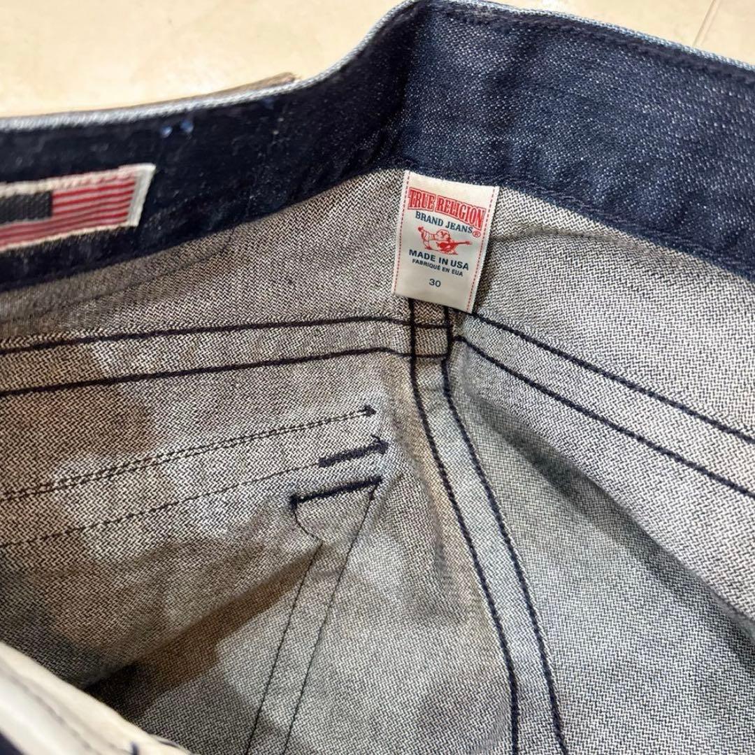 新品未使用 RICKY true religion 30インチ