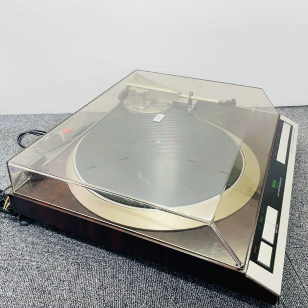 DENON ターンテーブル　DP-51F