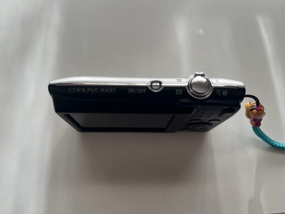 Nikon coolpix A100 コンパクト デジタルカメラ