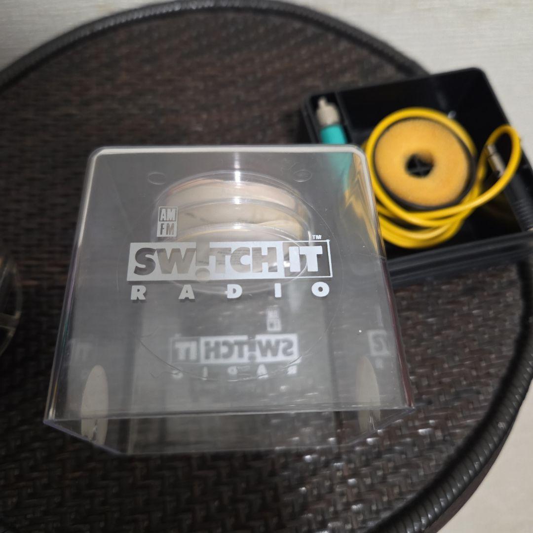 Switchit ラジオ