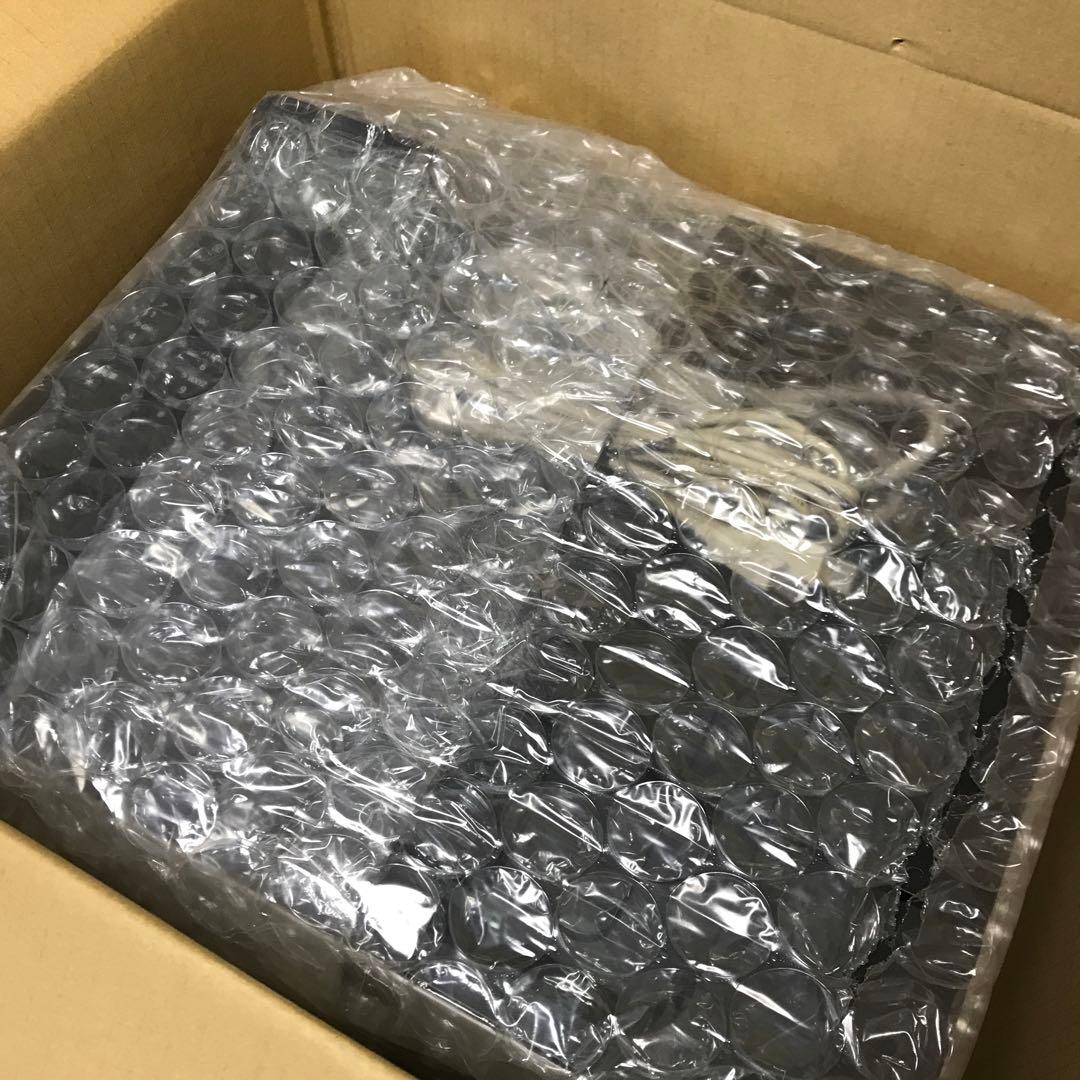 【トナー新品】Canon モノクロ レーザープリンター LBP221 M136