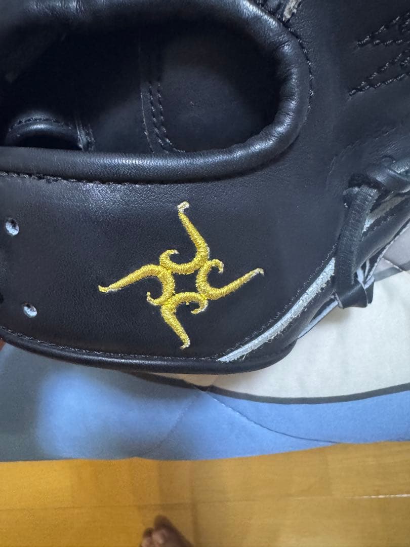 要 キャッチャーミット TYPE-C200R