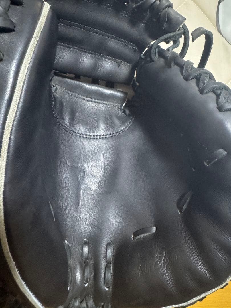 要 キャッチャーミット TYPE-C200R