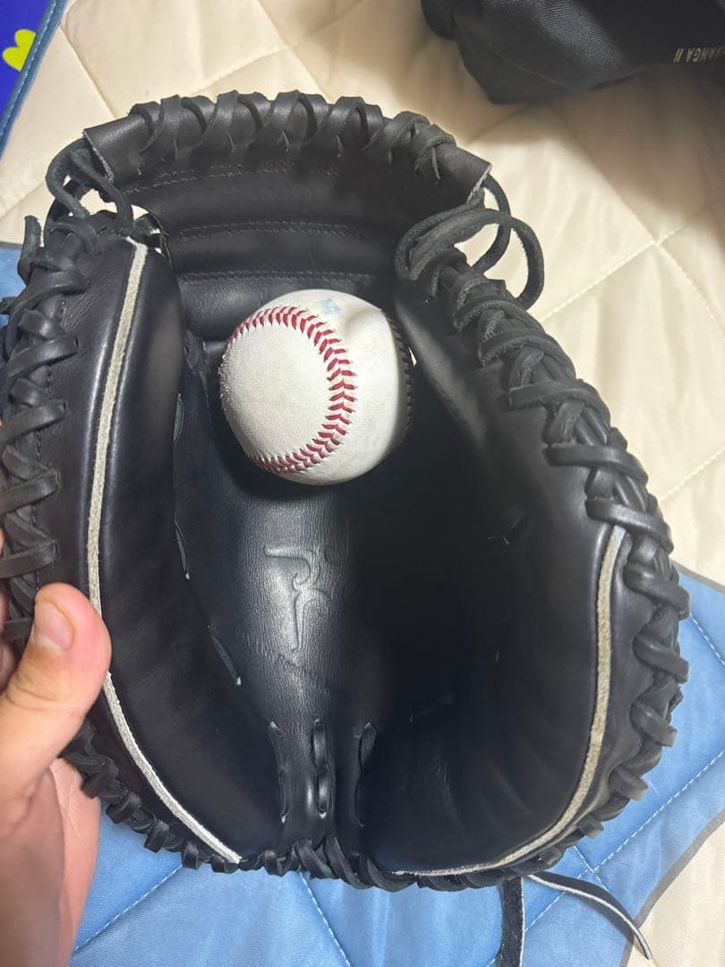 要 キャッチャーミット TYPE-C200R