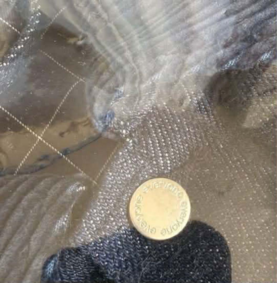 everyone soft denim coverall jacket 前橋