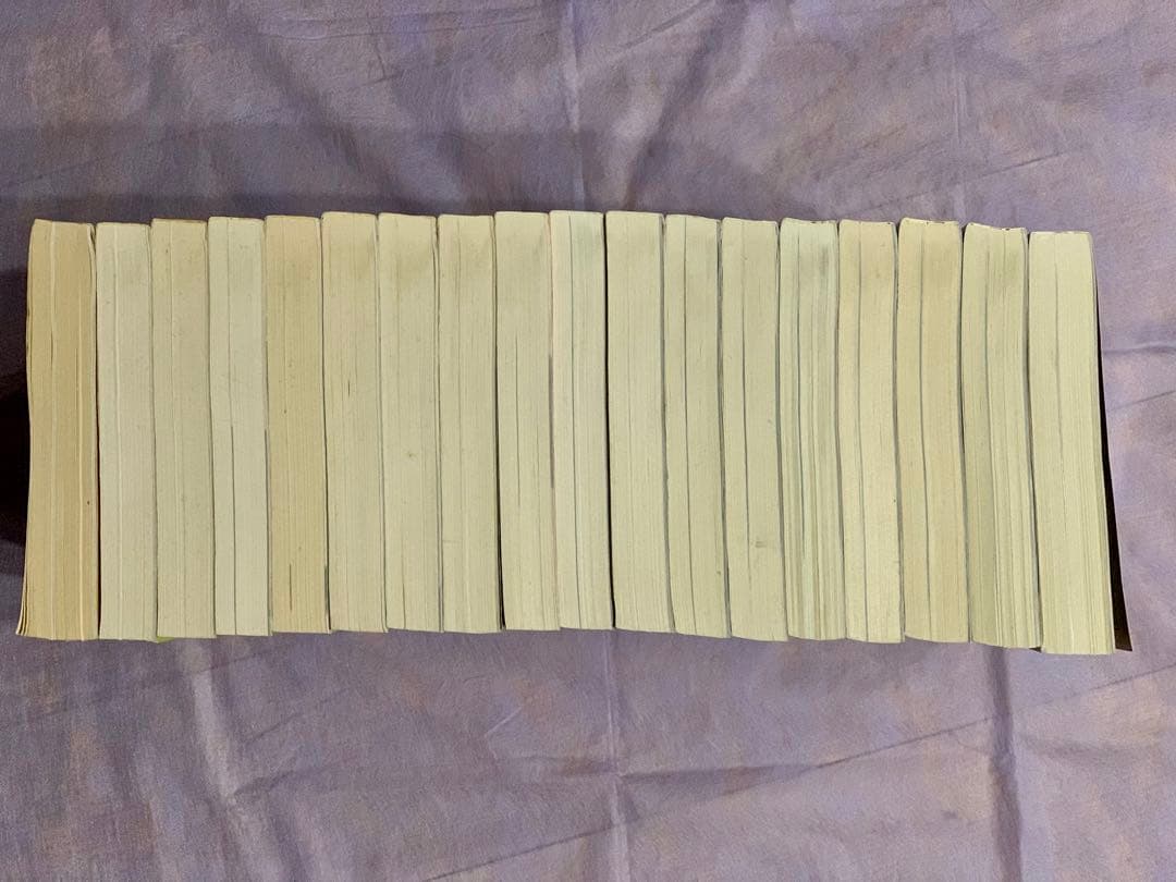 将棋年鑑 平成7〜26(1995-2014)年版 20巻セット