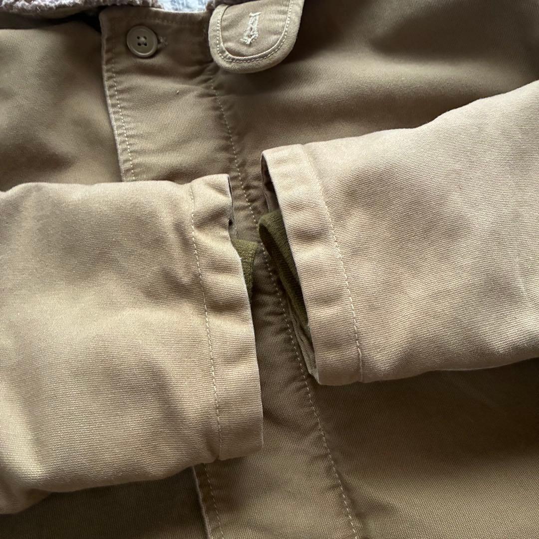 waiper デッキジャケット　N-1 サイズ44