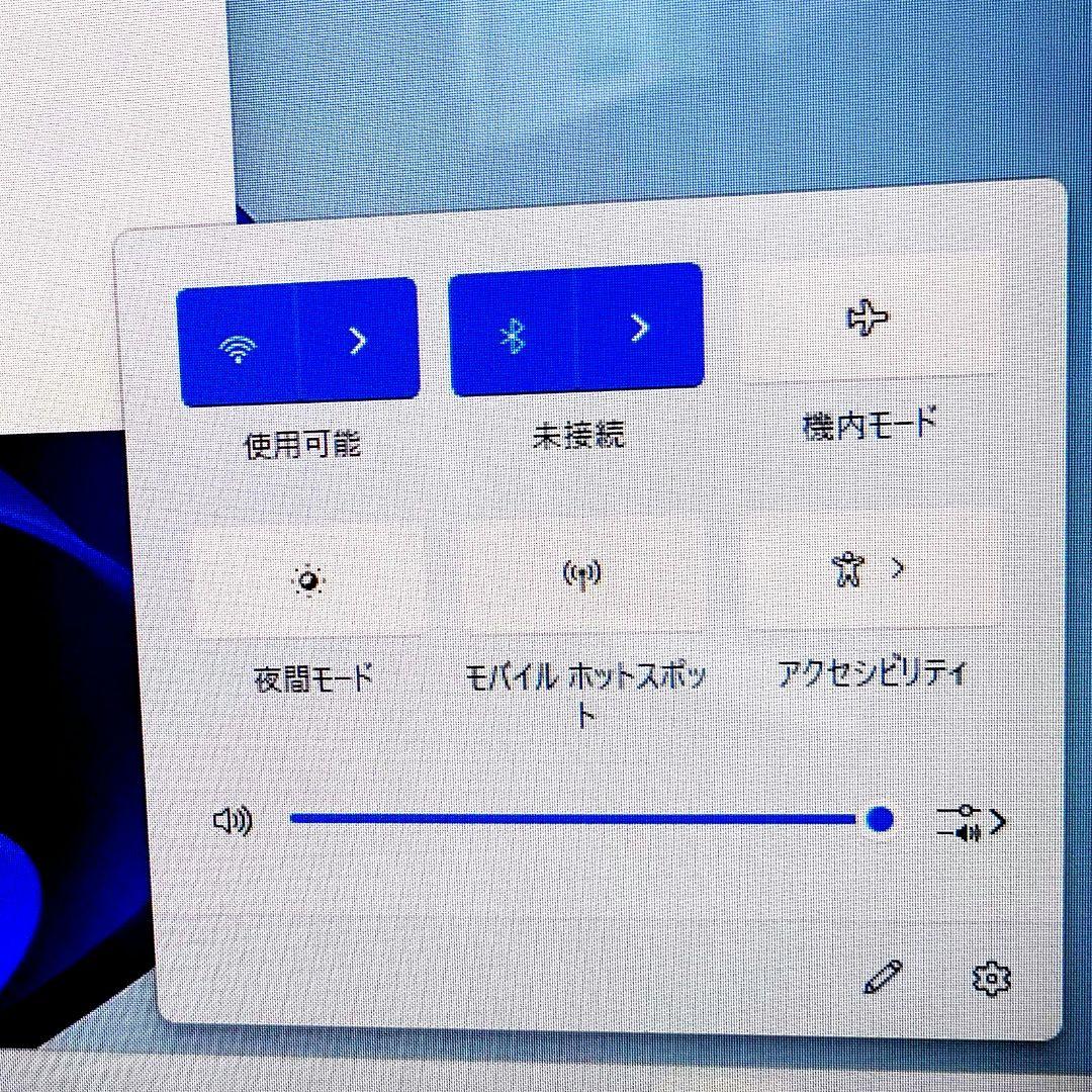 コンパクト キューブ デスクトップ PC i5 16GB GT730