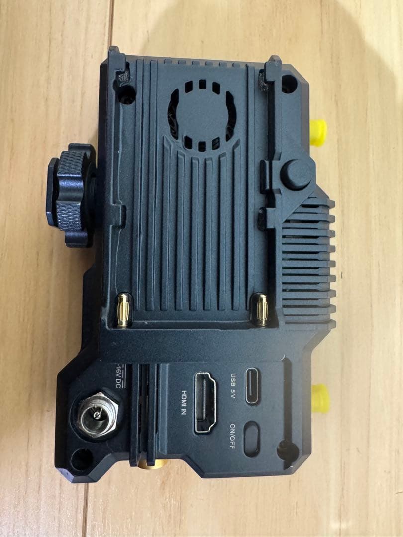 その他 Hollyland Mars 400s Pro II