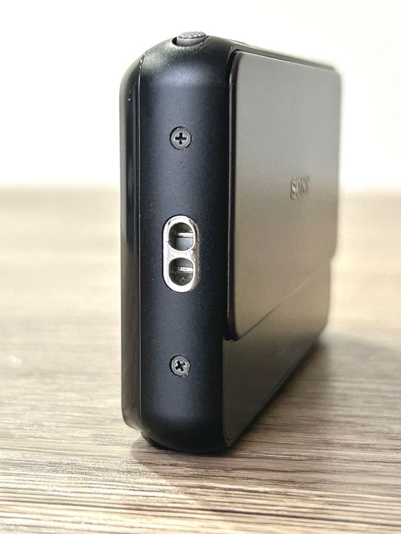 SONY Cyber-shot DSC-T99 ブラックコンパクトデジタルカメラ