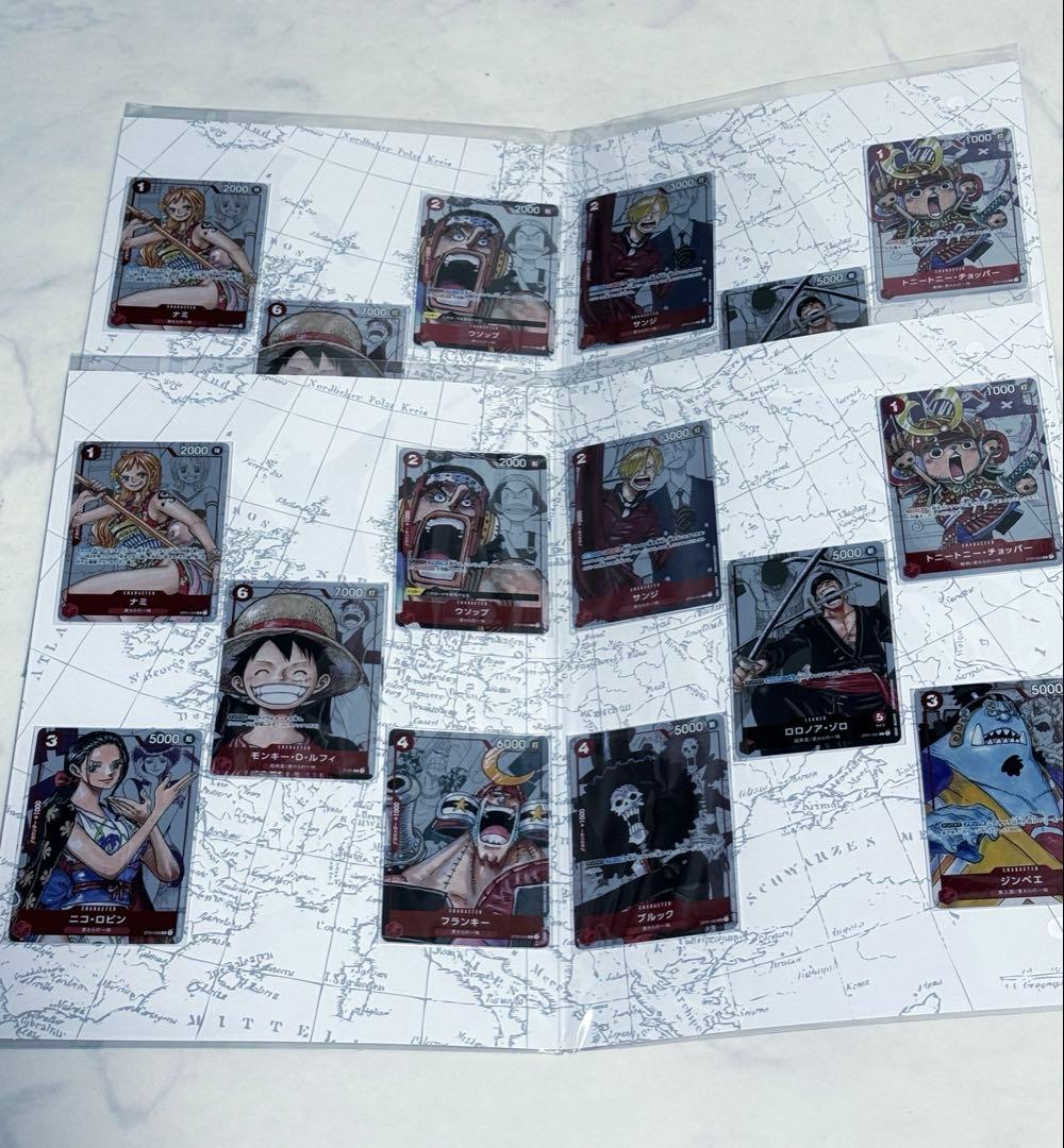 ワンピースカード プレミアムカードコレクション25周年エディション 2セット