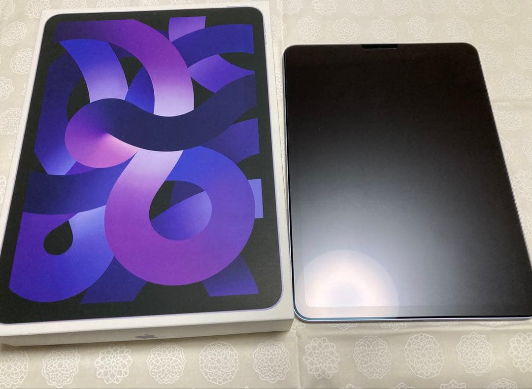 iPadAir第5世代(64GB)