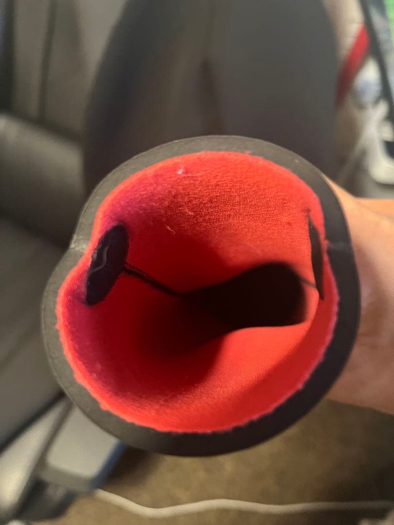 ちゃっぴ　RSS SURF EVOTセミドライ 5/3ｍｍ　サイズMLB