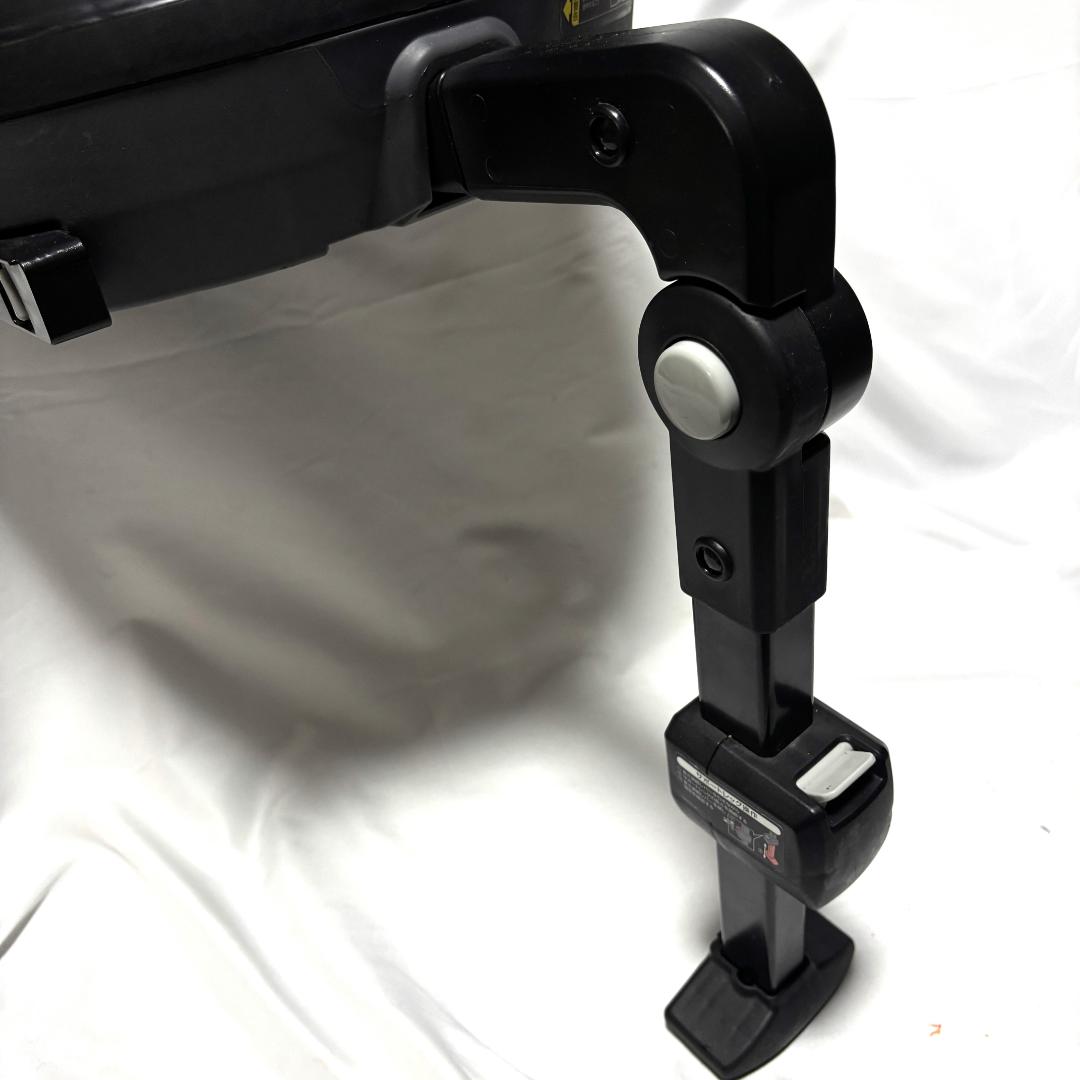 ★コンビ クルムーヴスマート ISOFIX エッグショック JG650　送料無料