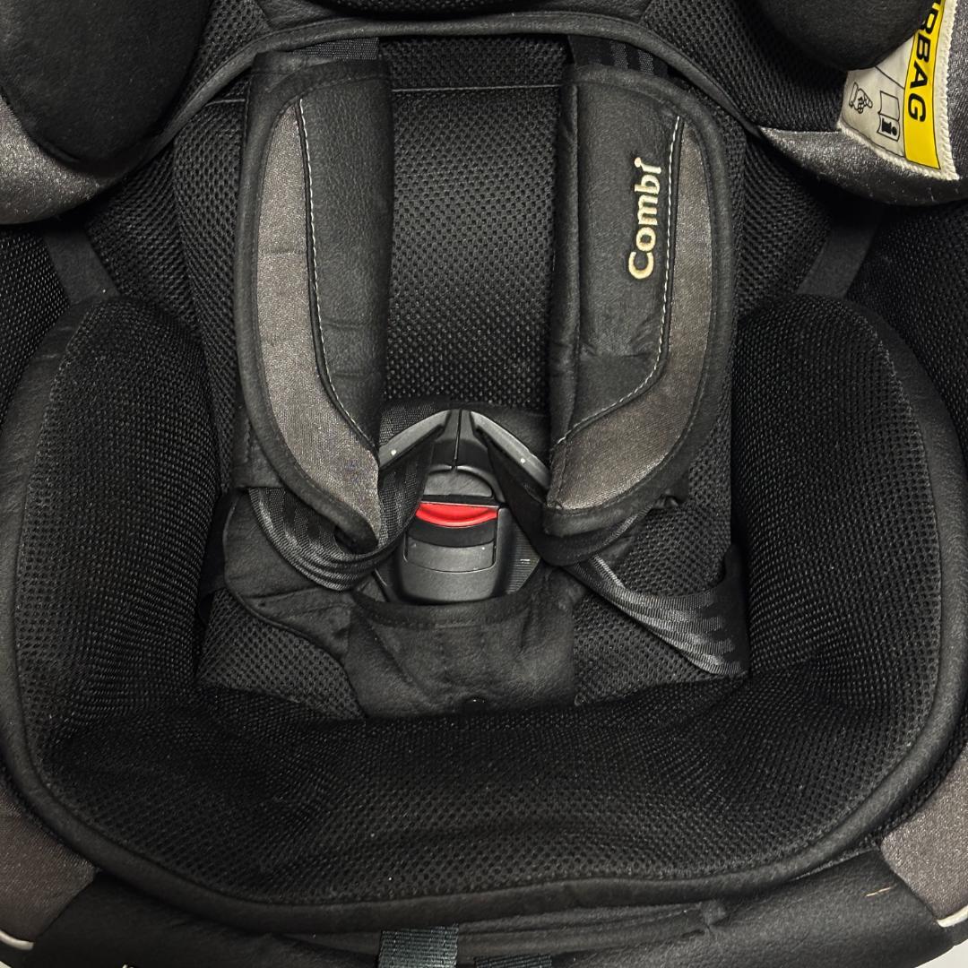 ★コンビ クルムーヴスマート ISOFIX エッグショック JG650　送料無料