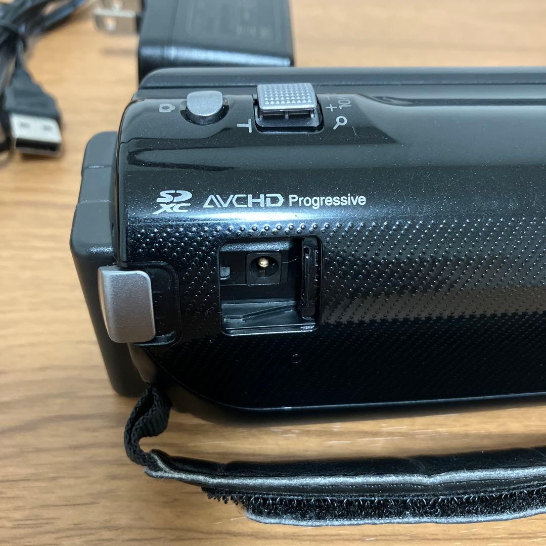 Panasonic HC-V230M フルHD ビデオカメラ本体