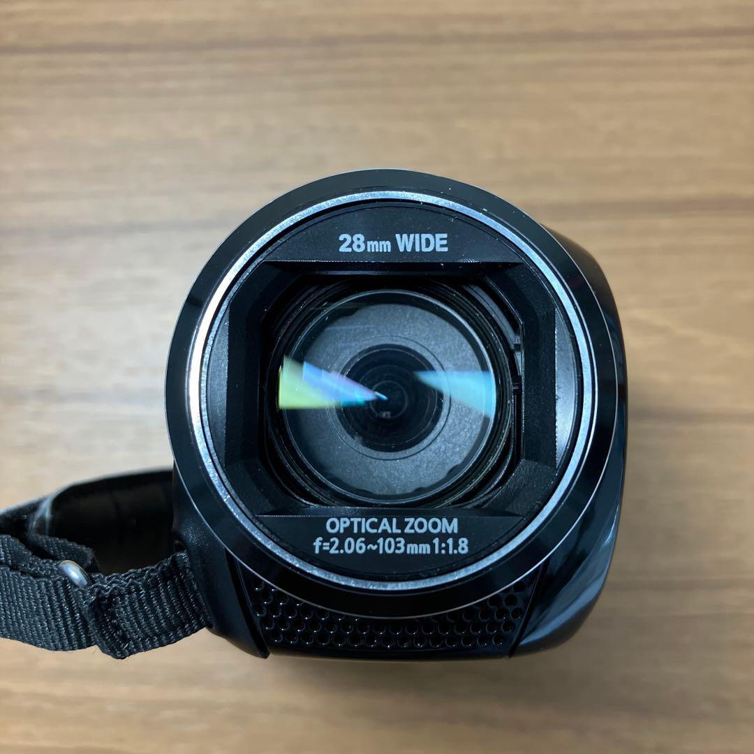 Panasonic HC-V230M フルHD ビデオカメラ本体