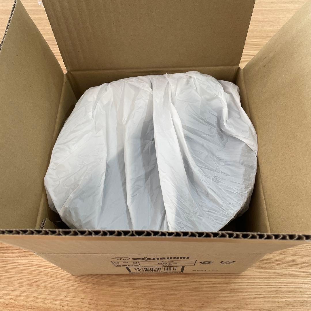 象印 内釜 B513-6B