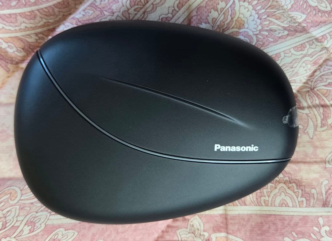 バイタリフトかっさ（2025年発売）EH-SP86-K リフトケア