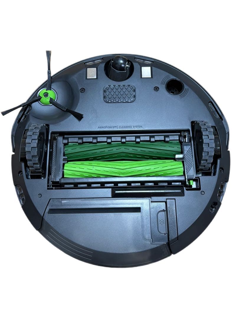 ルンバロボット掃除機 iRobot J7