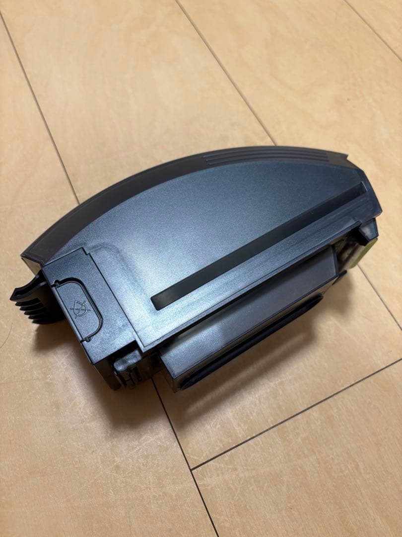 ルンバロボット掃除機 iRobot J7