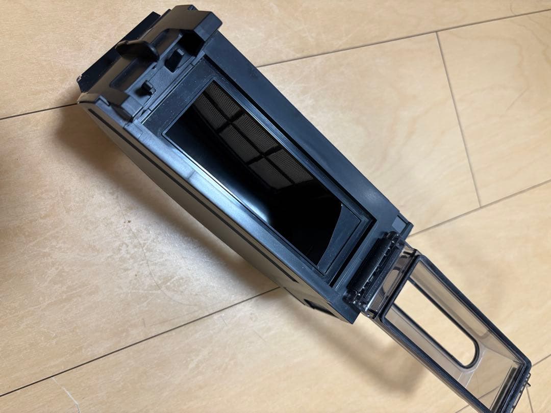 ルンバロボット掃除機 iRobot J7