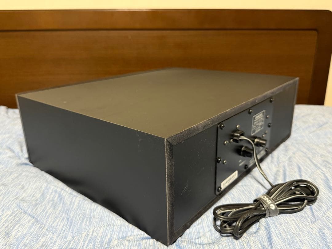 ONKYO SL-T300 オンキョーサブウーハー