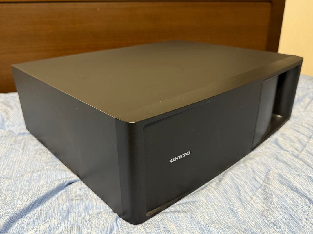 ONKYO SL-T300 オンキョーサブウーハー