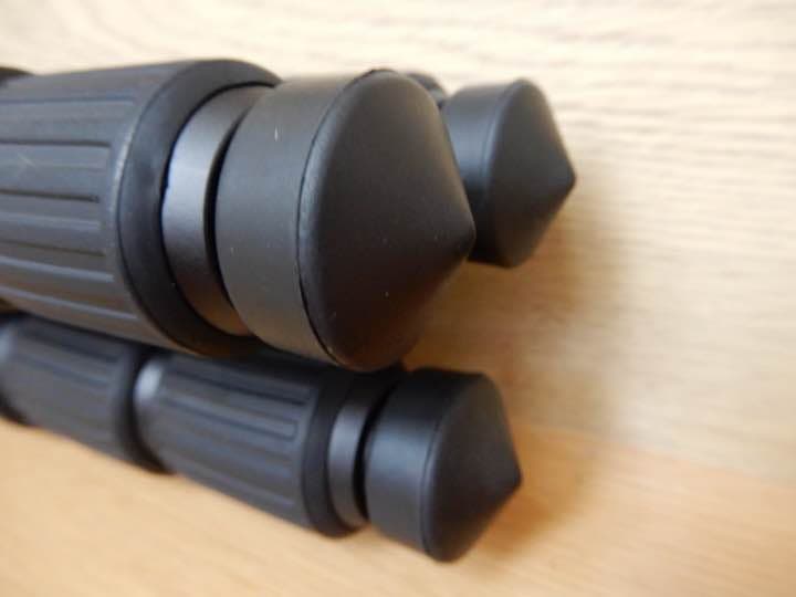 【値引き！】 Benro TMA28C、Benro V2E、ケースの３点セット