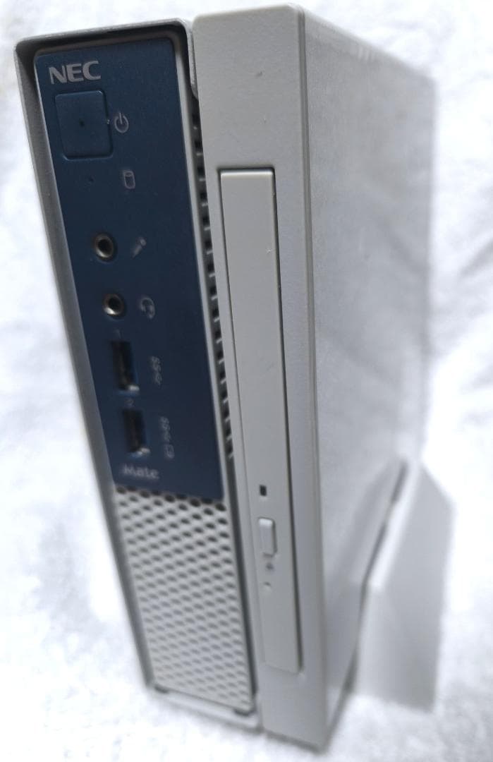 NEC Mate Win11 Office2021 リカバリーUSB