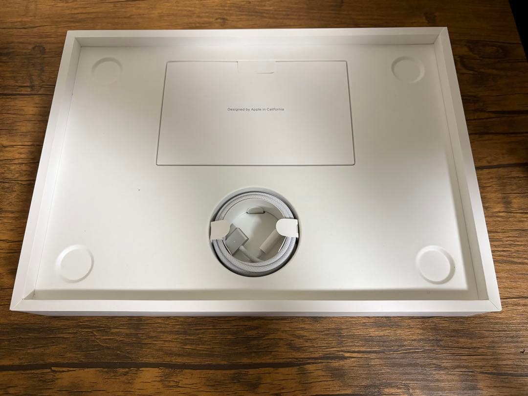 Apple MacBook Air 13インチ M4 16GB 256GB