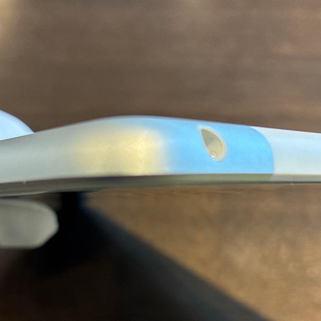 Apple iPad 第７世代 32GB シルバー SIMフリー