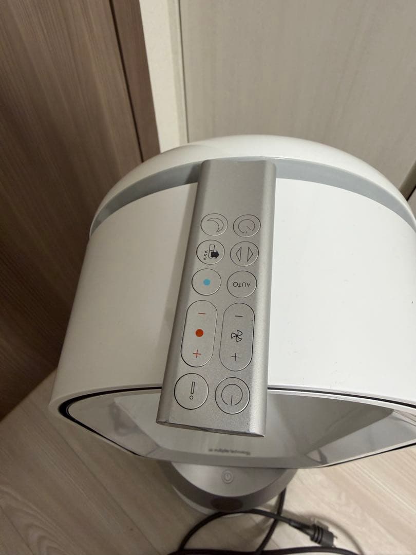 ダイソンPurifier Hot/Cool 空気清浄機　HP07