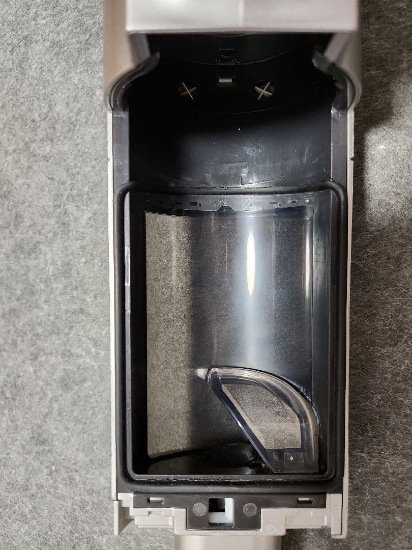 シャーク　掃除機　Shark Clean Sense IQ+　ゴミ収集ドック付き