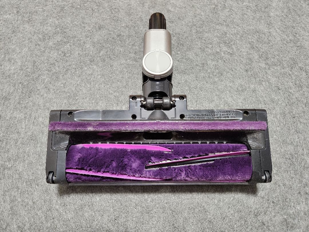 シャーク　掃除機　Shark Clean Sense IQ+　ゴミ収集ドック付き