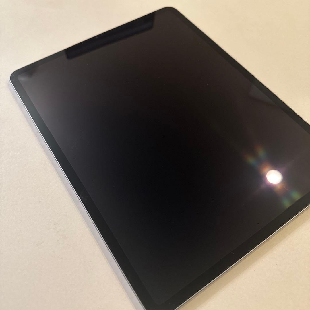 iPadPro12.9 第5世代　256GB バッテリー容量85%