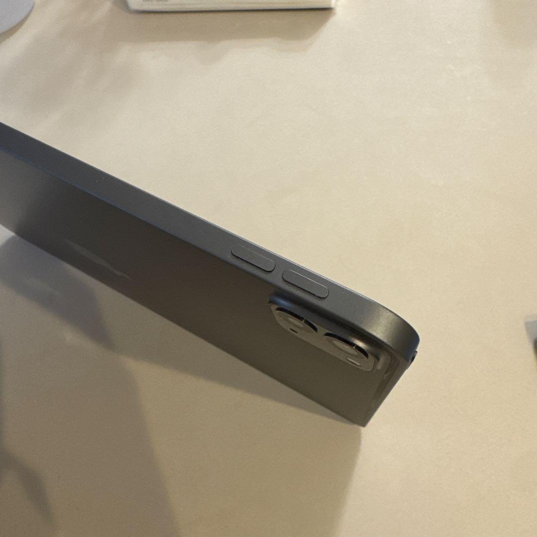 iPadPro12.9 第5世代　256GB バッテリー容量85%