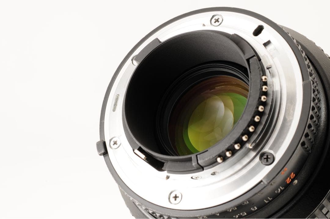 ニコン Nikon AF-S 17-35mm F2.8D IF-ED