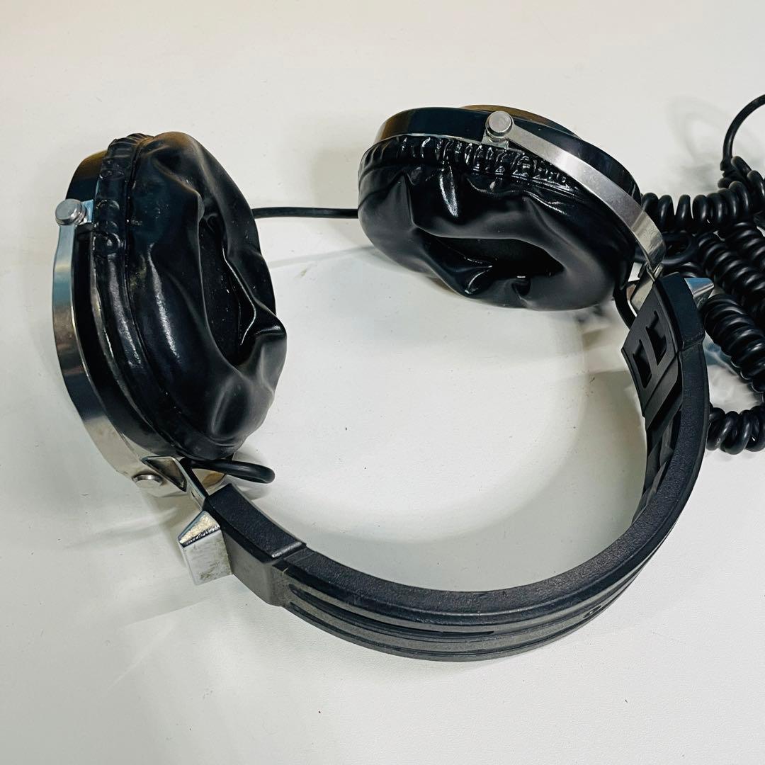 ヘッドホン PRO-IIA