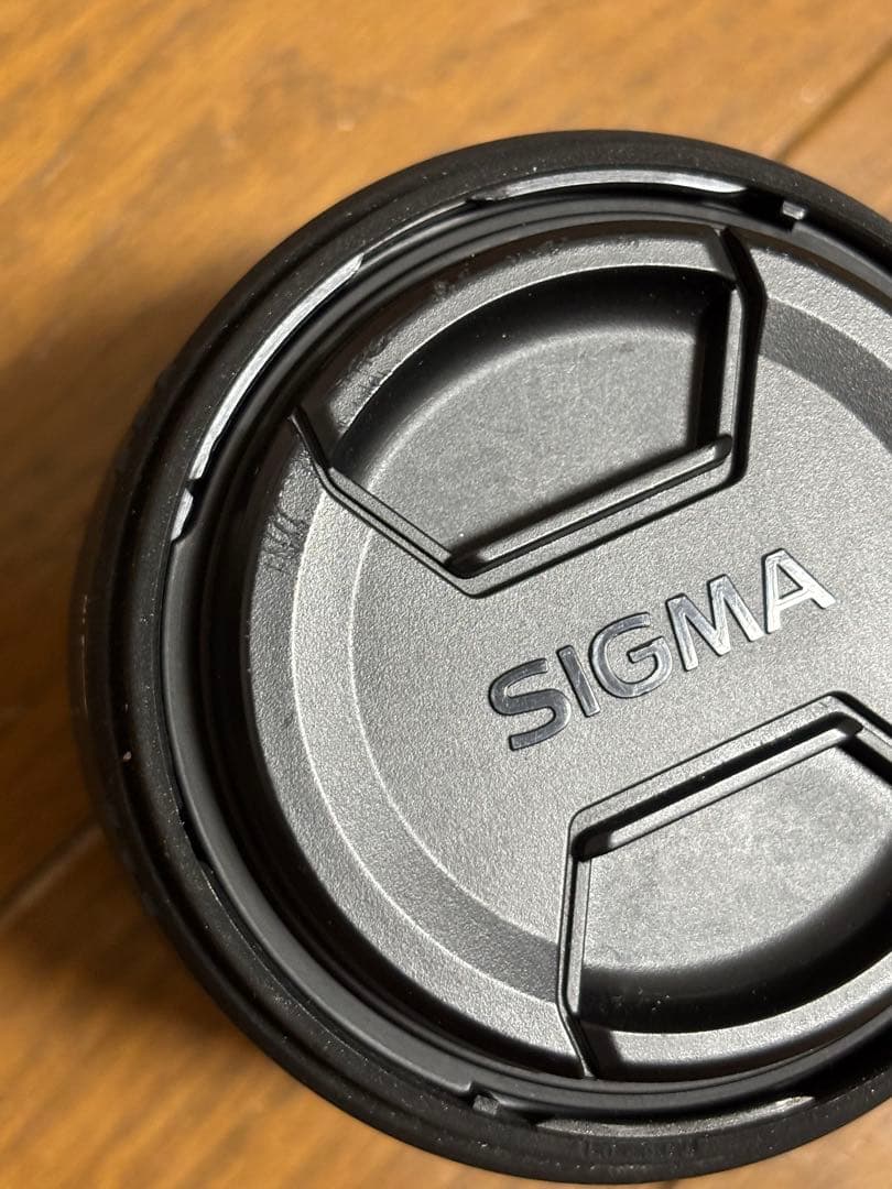 値下げ中！単焦点SIGMA 30mm F1.4 EX DC HSM キャノン用