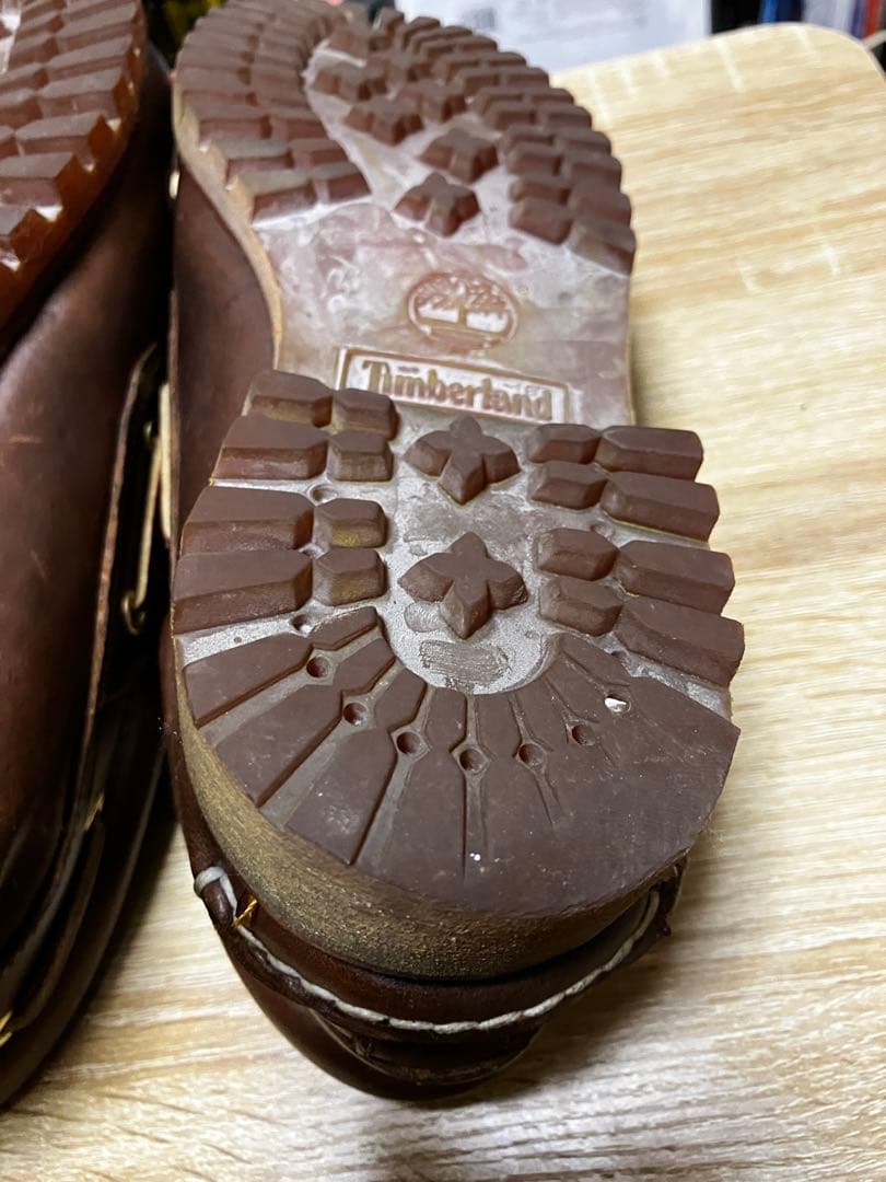 ティンバーランド 3eye サイズ27cm