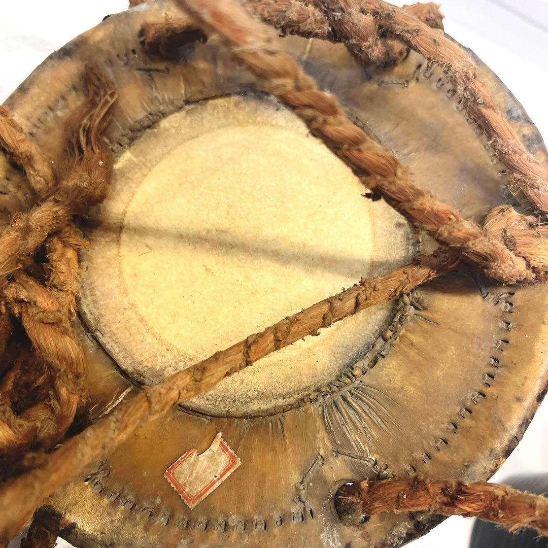 鼓　蒔絵　小鼓　胴　和楽器　伝統芸能　能 歌舞伎　時代物