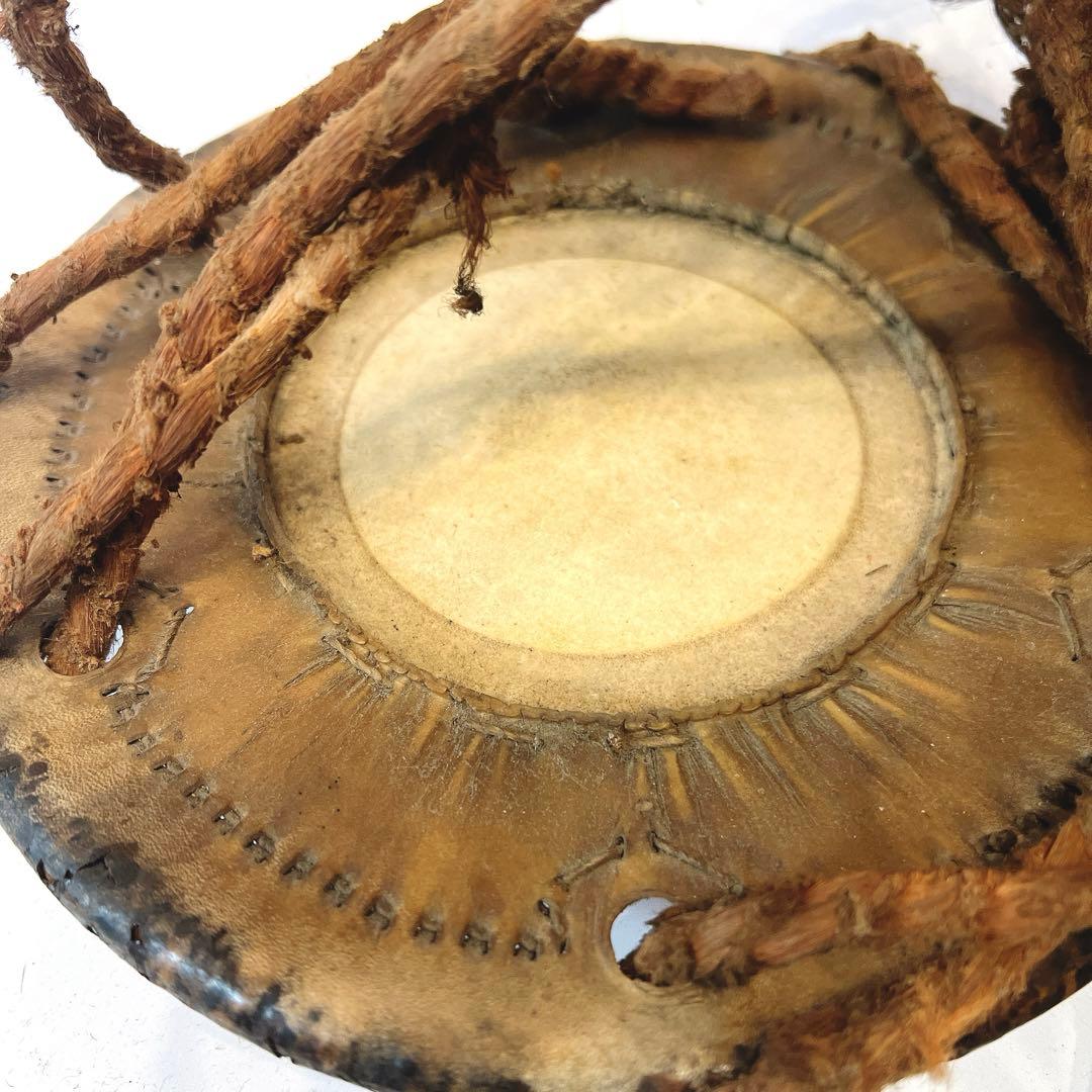 鼓　蒔絵　小鼓　胴　和楽器　伝統芸能　能 歌舞伎　時代物