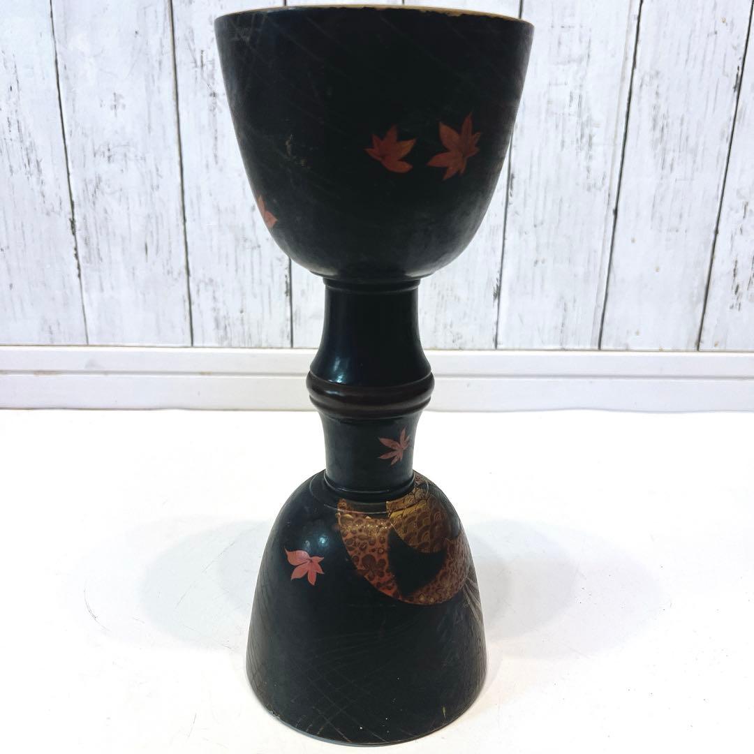 鼓　蒔絵　小鼓　胴　和楽器　伝統芸能　能 歌舞伎　時代物