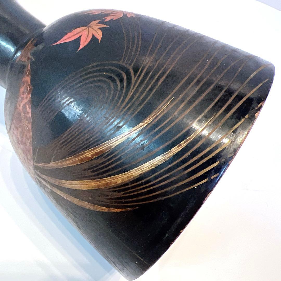 鼓　蒔絵　小鼓　胴　和楽器　伝統芸能　能 歌舞伎　時代物