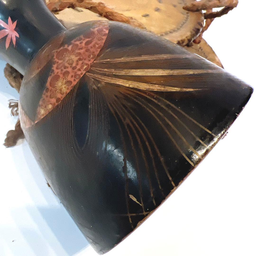 鼓　蒔絵　小鼓　胴　和楽器　伝統芸能　能 歌舞伎　時代物